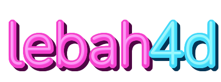 lebah4d — logo kanal