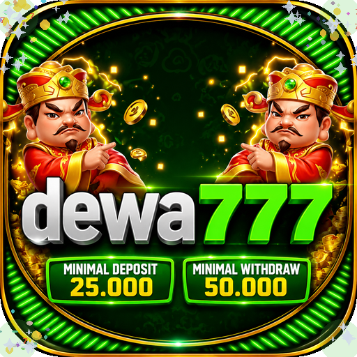 dewa777 — mitra unggulan
