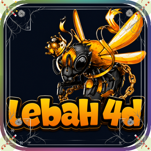lebah4d — mitra unggulan