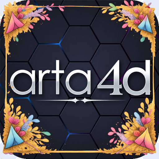 arta4d — mitra unggulan